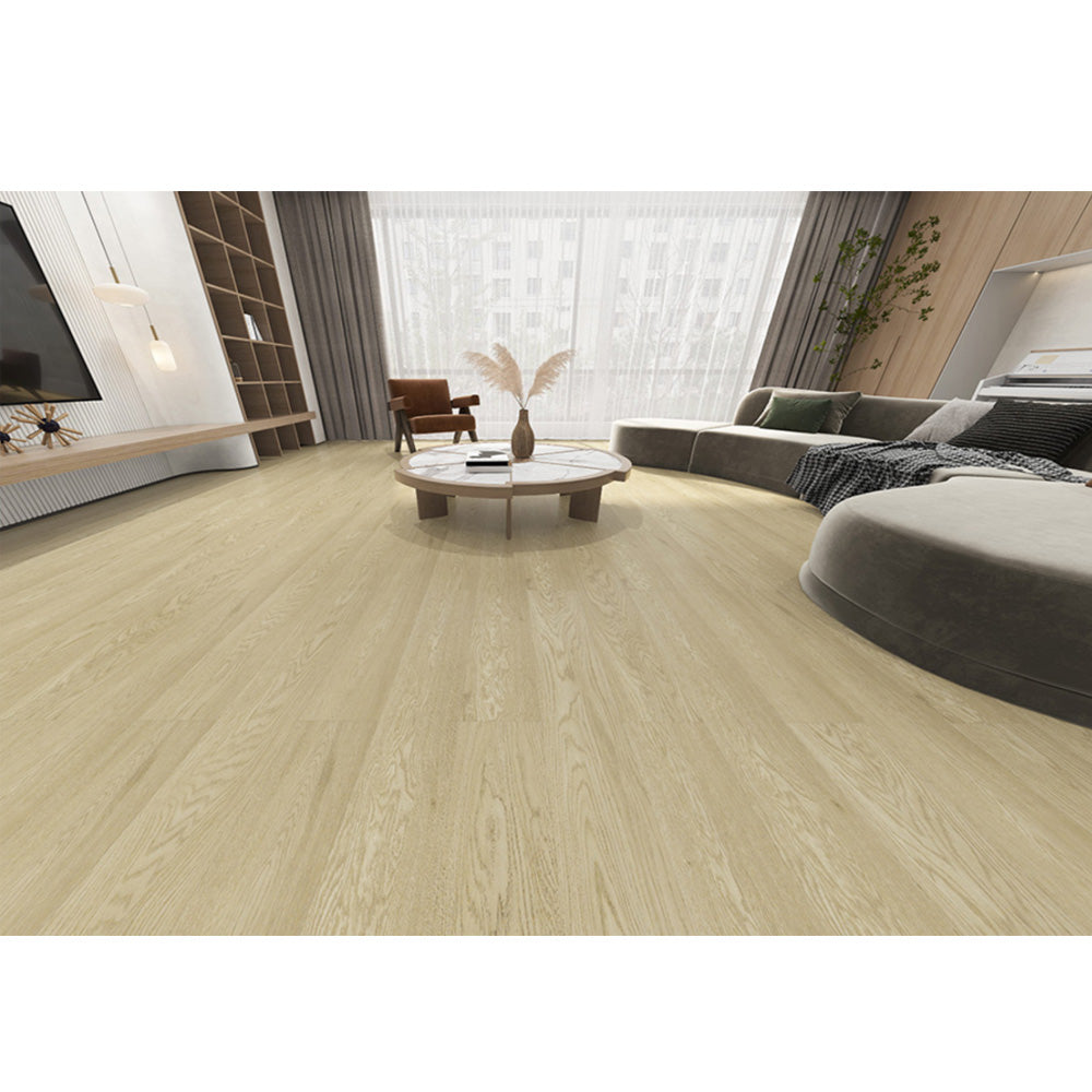 SPC Flooring