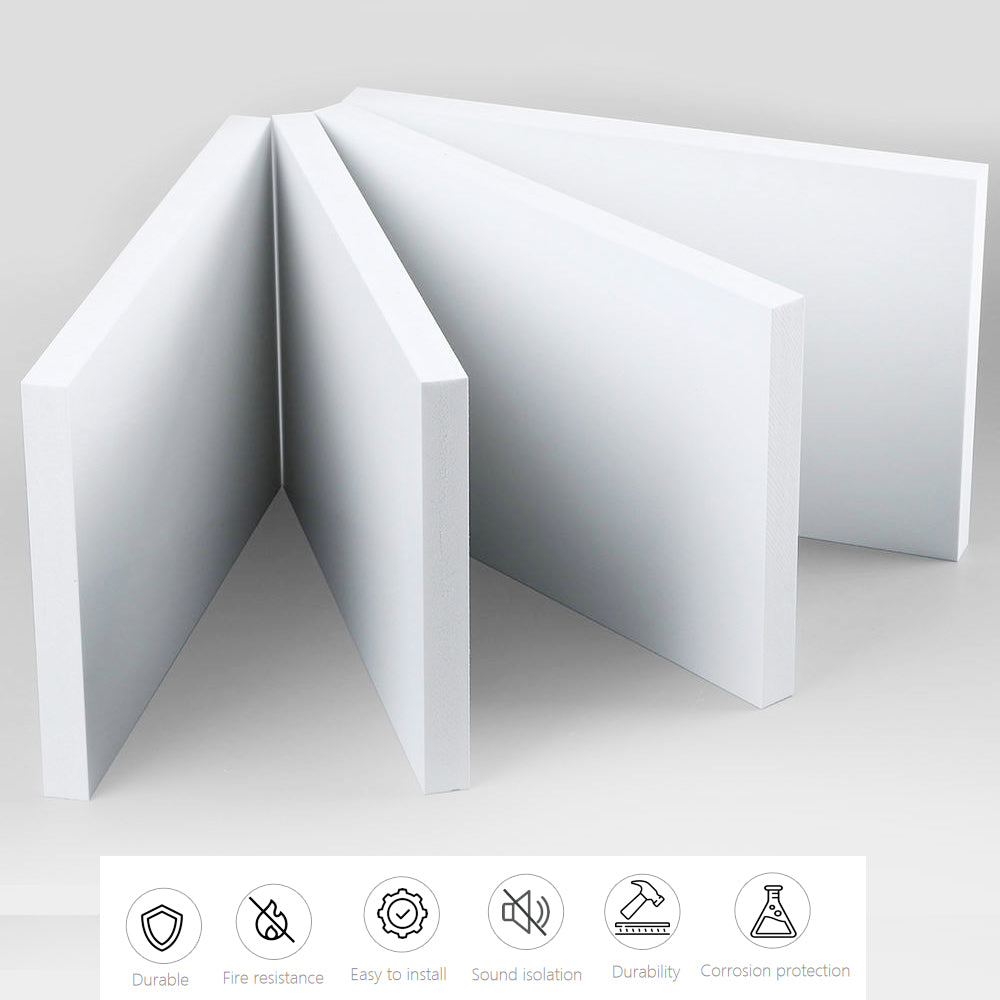 Normal gypsum board for Ceiling panel & interior wall prefab house