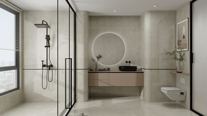 Ceramic Floor Tile   600mm*1200mm