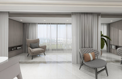 Ceramic Floor Tile Frosted 900mm*1800mm
