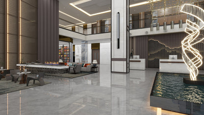 Ceramic Floor Tile Frosted 900mm*1800mm