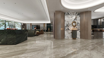 Ceramic Floor Tile Frosted 900mm*1800mm