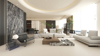 Ceramic Floor Tile Frosted 900mm*1800mm