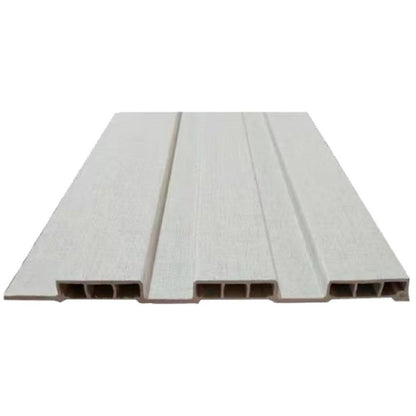 Interior Wall-Integrated Wall Panel