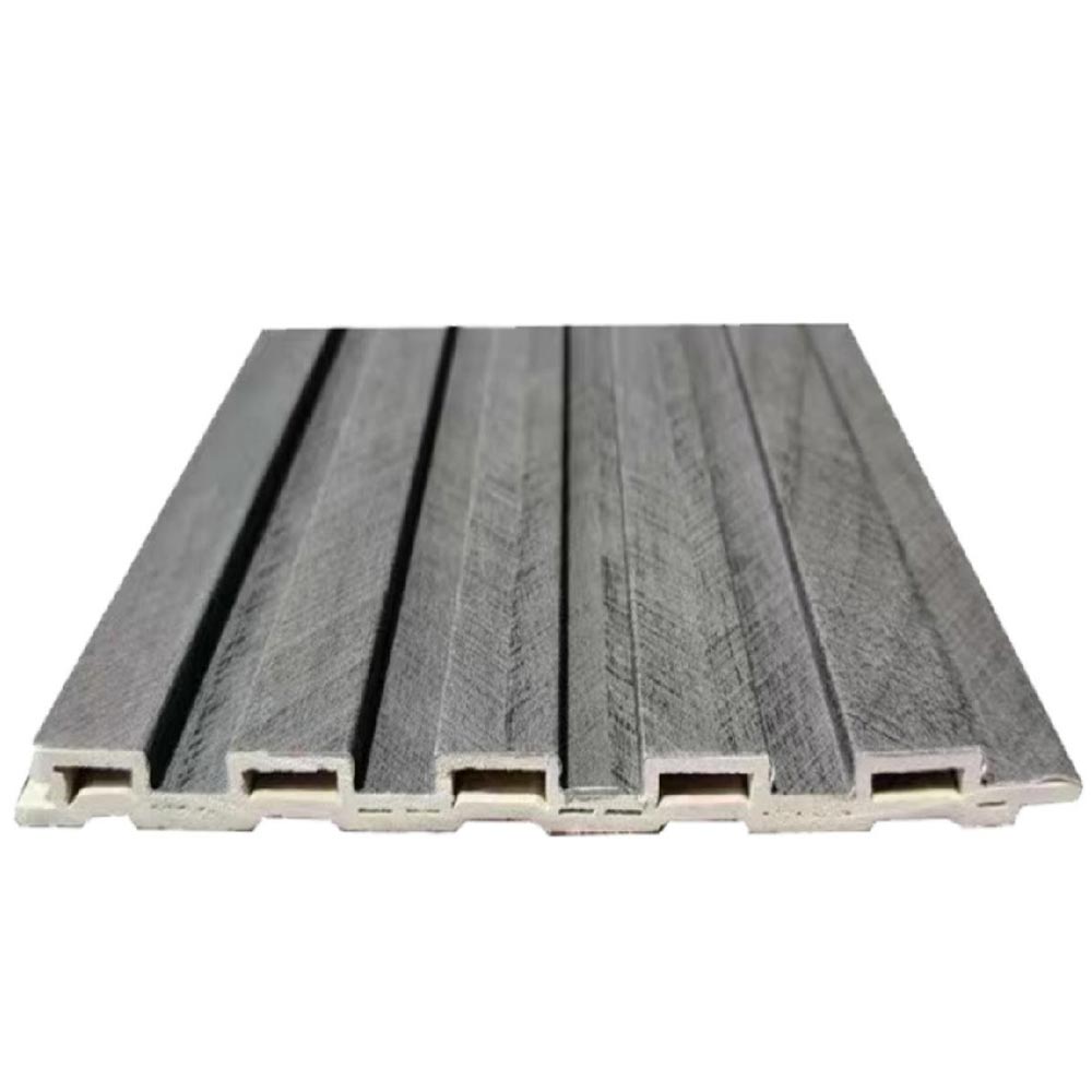 Interior Wall-Integrated Wall Panel