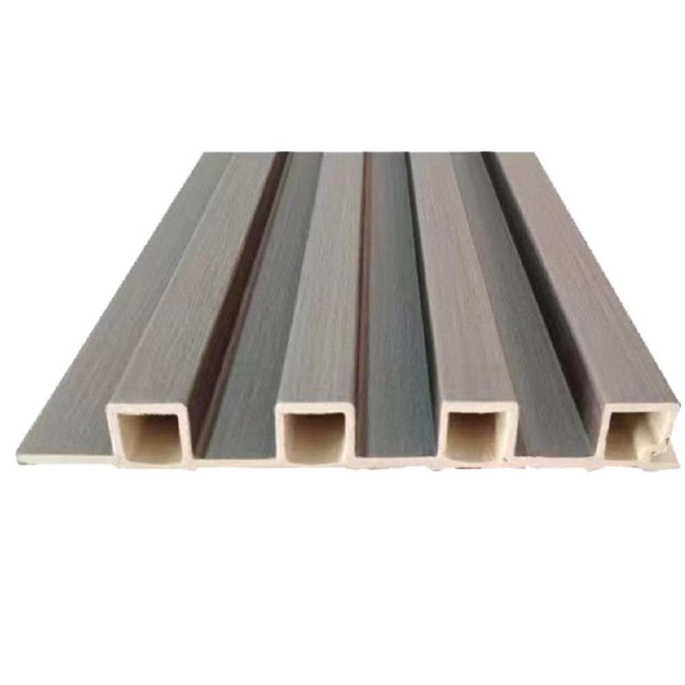 Interior Wall-Integrated Wall Panel