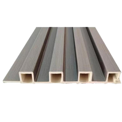 Interior Wall-Integrated Wall Panel