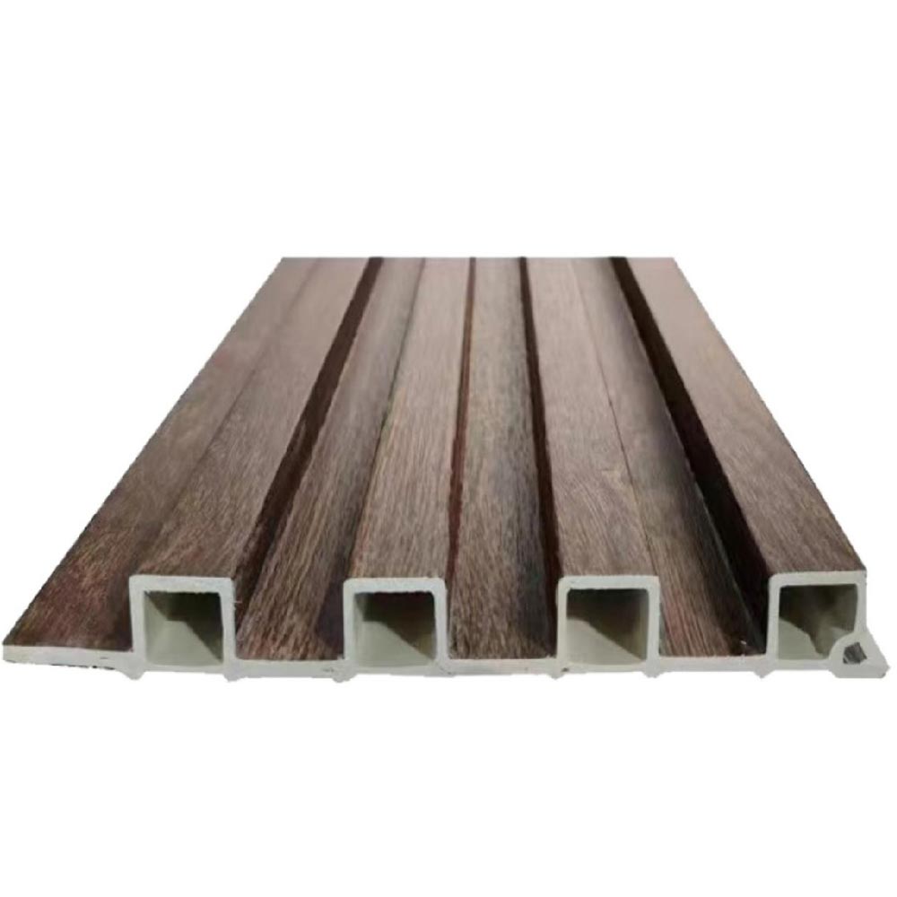 Interior Wall-Integrated Wall Panel