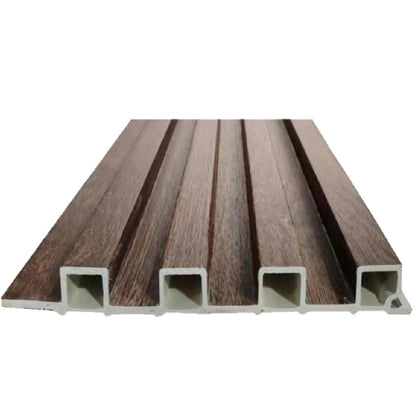 Interior Wall-Integrated Wall Panel