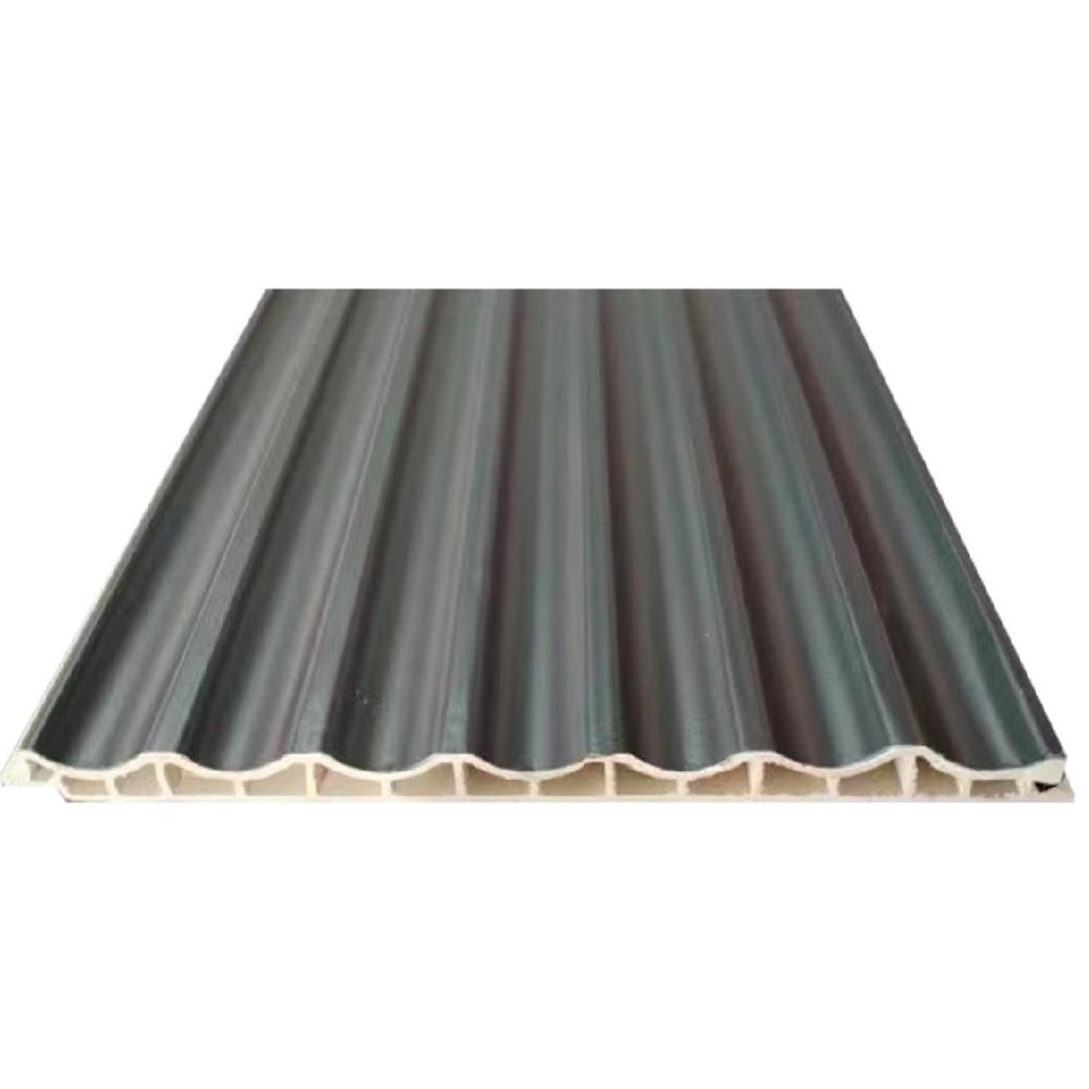 Interior Wall-Integrated Wall Panel