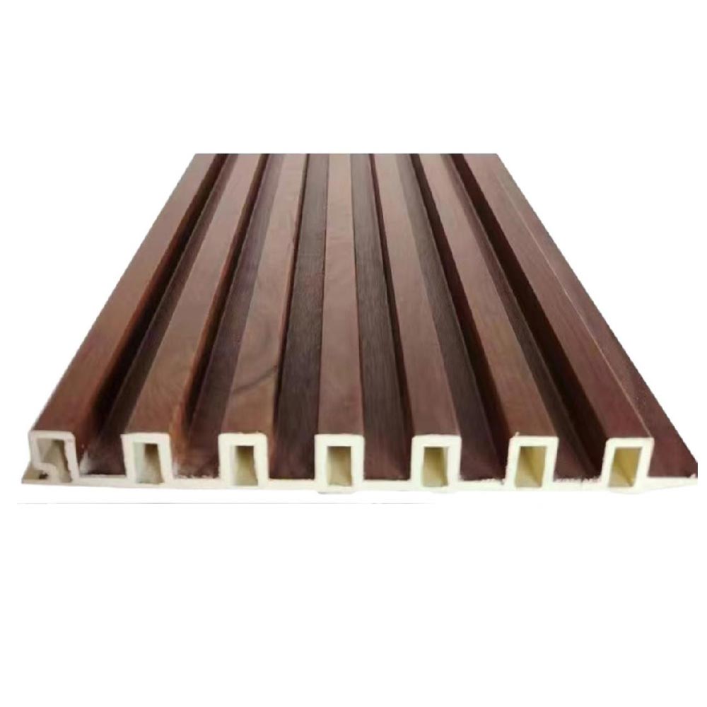 Interior Wall-Integrated Wall Panel