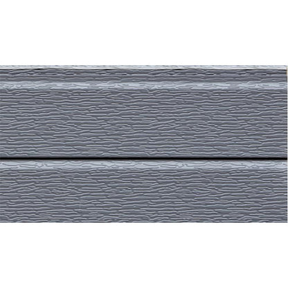 Cladding-Galvanized steel & PU sandwich decorated panel-BJE