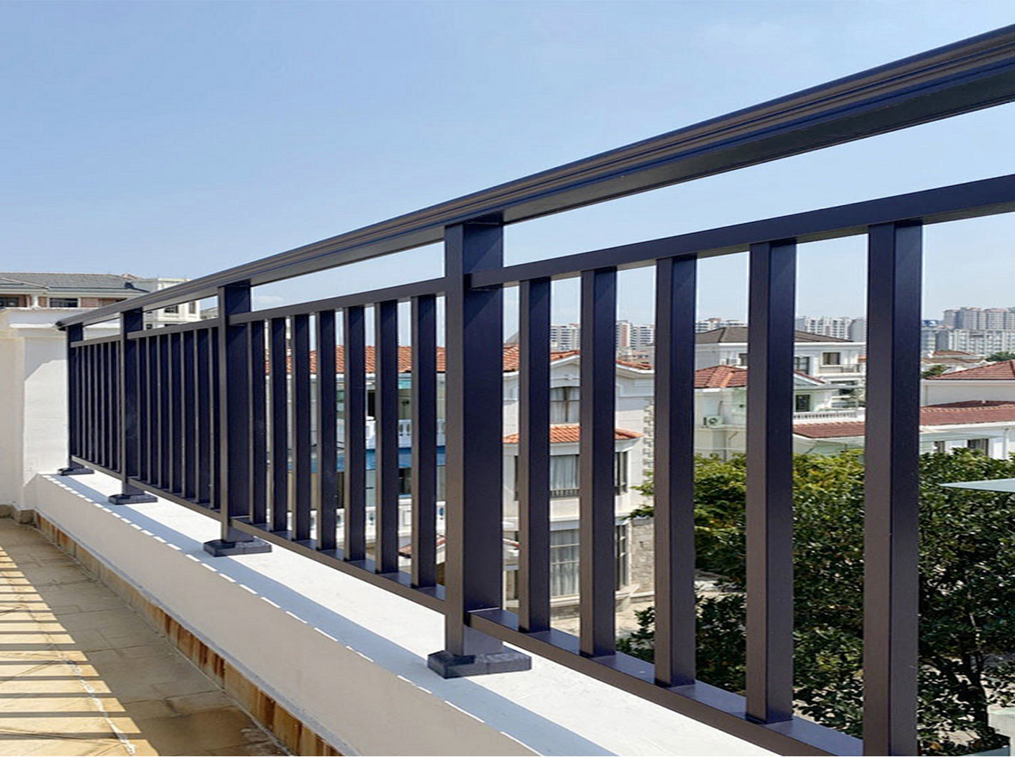 Fitting-Railings  for stair/balcony/terrace