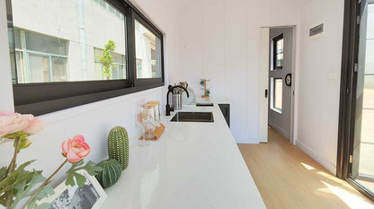 Queensland Tiny House on wheels no loft model