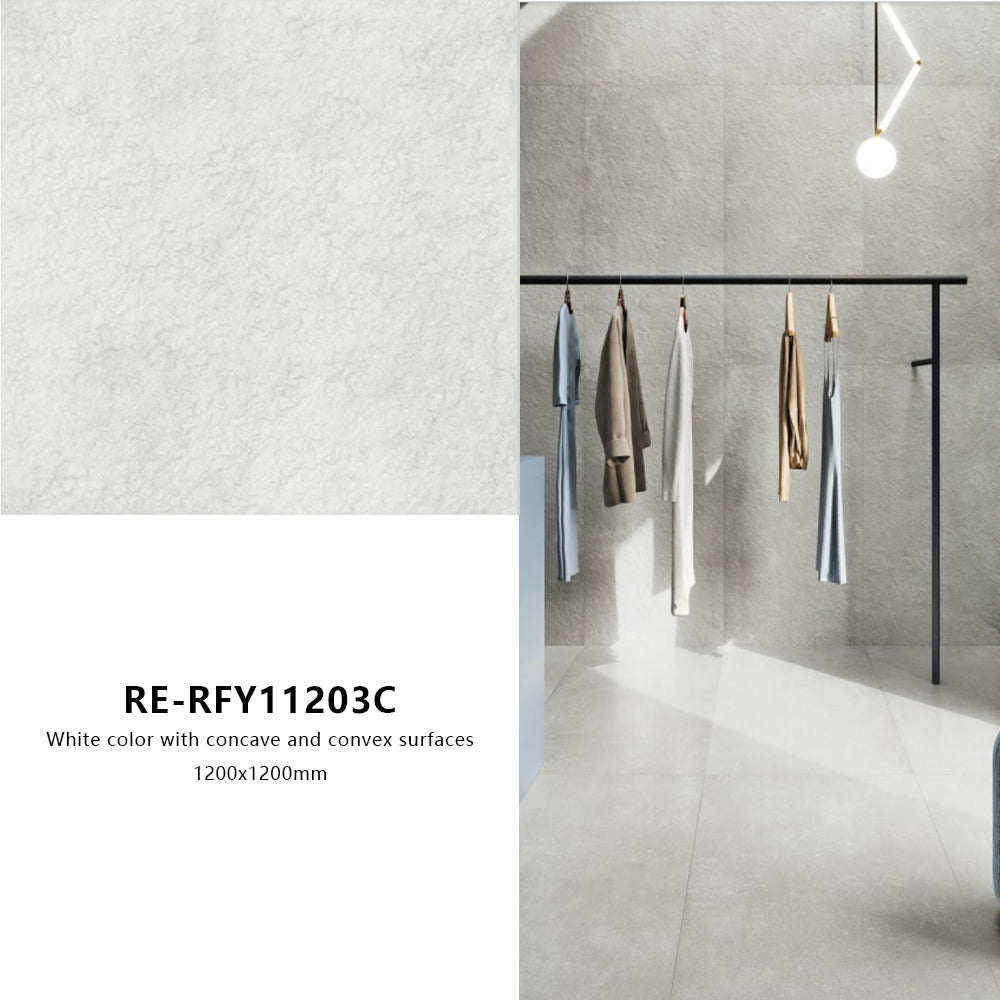 Ceramic Tile for Floor  and wall RE-series prefab house