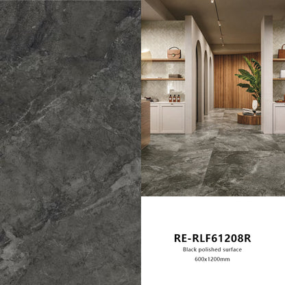 Ceramic Tile for Floor  and wall RE-series prefab house