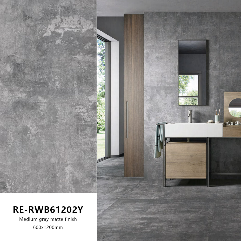 Ceramic Tile for Floor  and wall RE-series prefab house