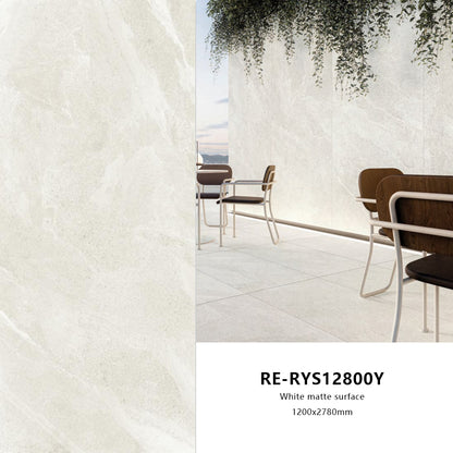 Ceramic Tile for Floor  and wall RE-series prefab house
