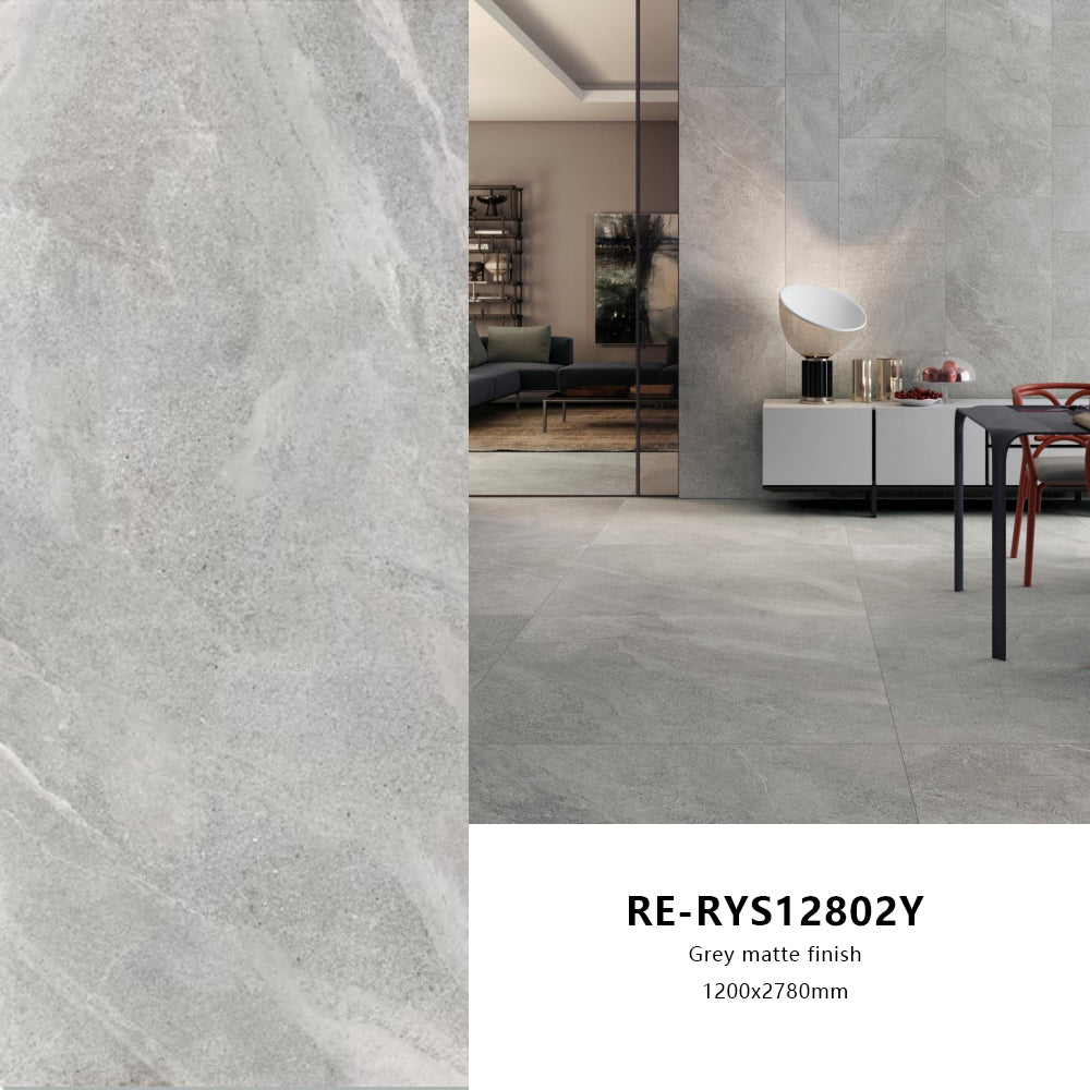 Ceramic Tile for Floor  and wall RE-series prefab house