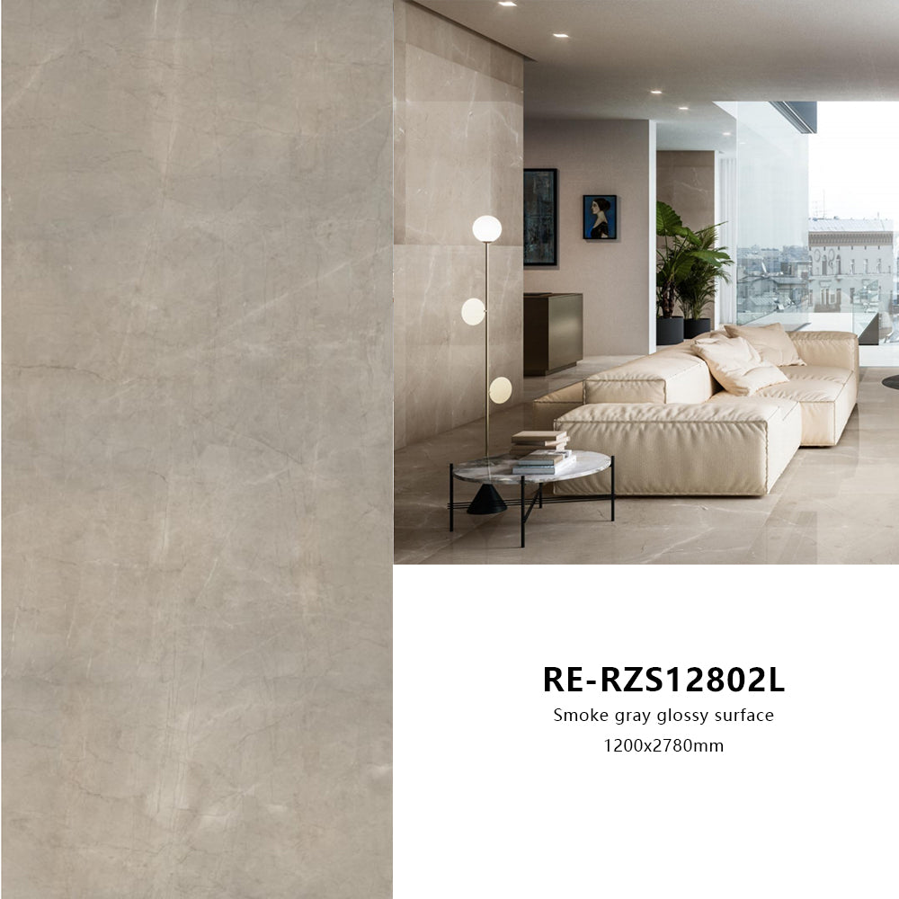 Ceramic Tile for Floor  and wall RE-series prefab house