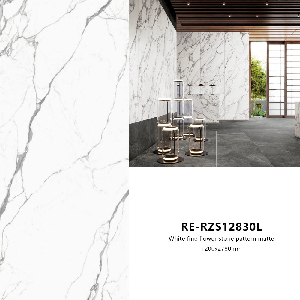 Ceramic Tile for Floor  and wall RE-series prefab house