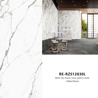 Ceramic Tile for Floor  and wall RE-series prefab house