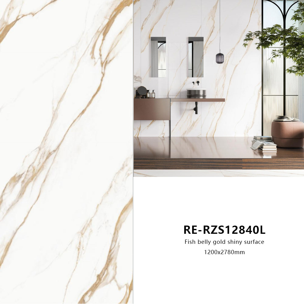 Ceramic Tile for Floor  and wall RE-series prefab house