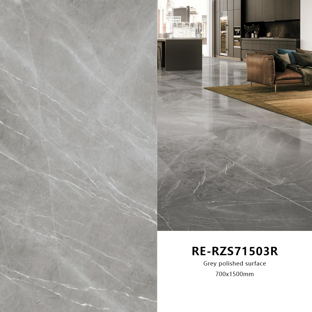 Ceramic Tile for Floor  and wall RE-series prefab house
