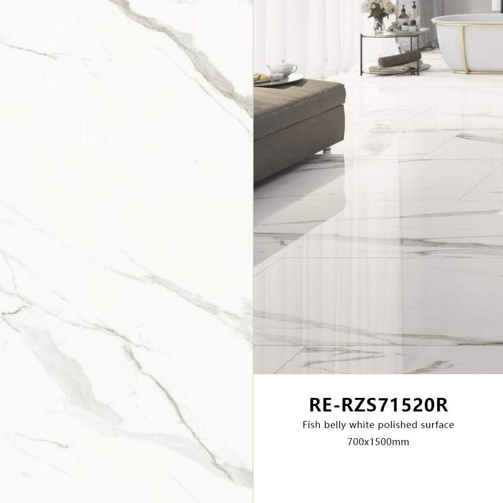Ceramic Tile for Floor  and wall RE-series prefab house