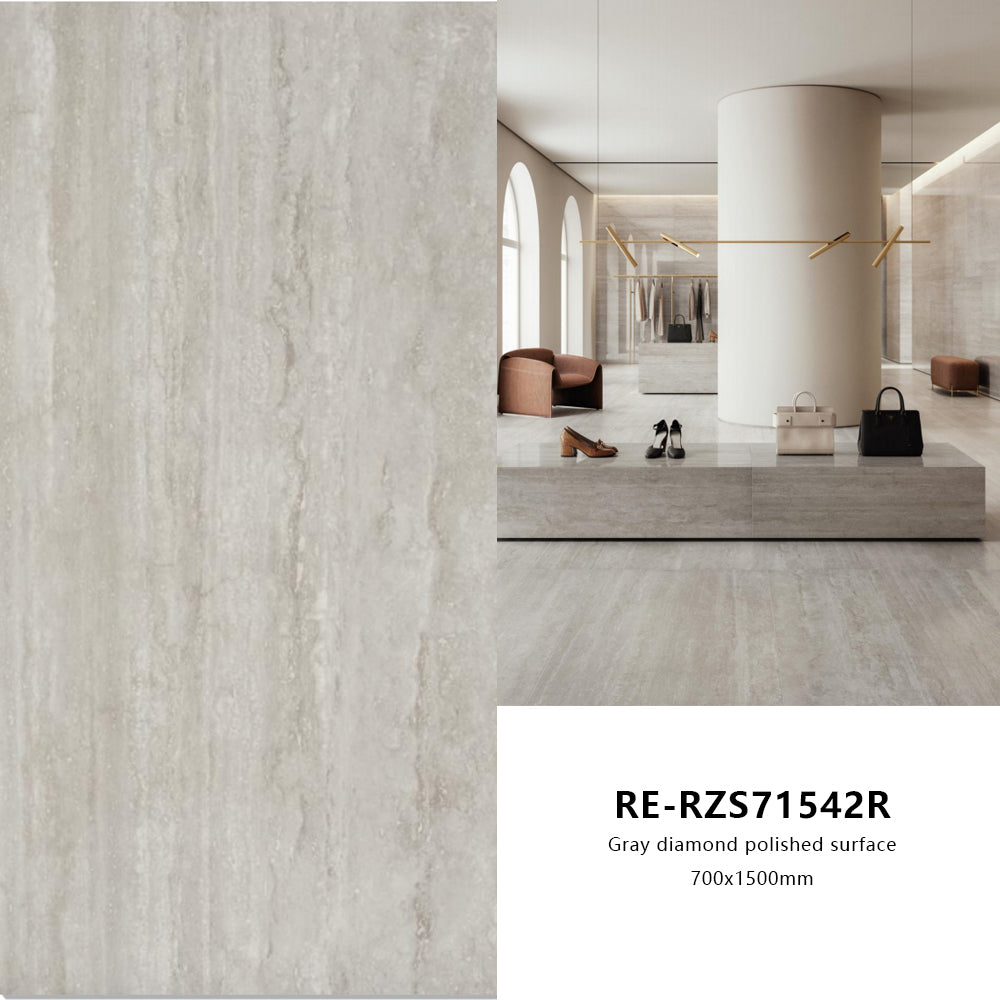 Ceramic Tile for Floor  and wall RE-series prefab house