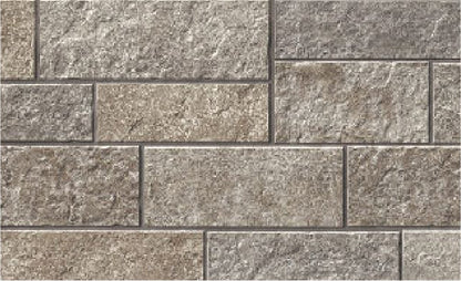 Exterior Wall-Fiber Cement Cladding-RJH Series