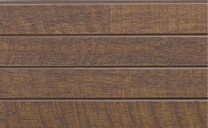 Exterior Wall-Fiber Cement Cladding-RJH Series