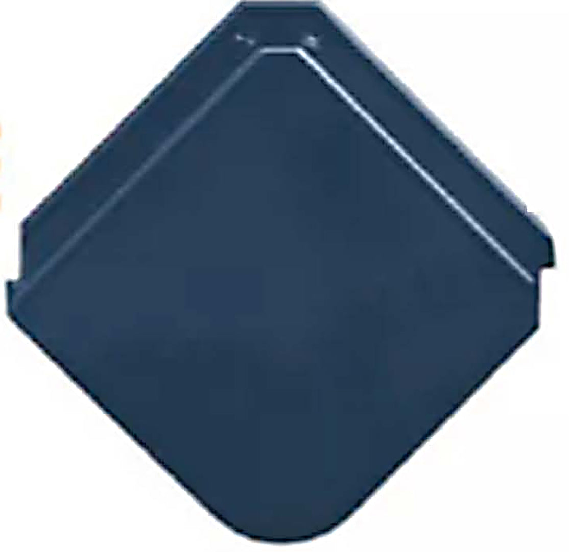 Roofing System-Clay Tile