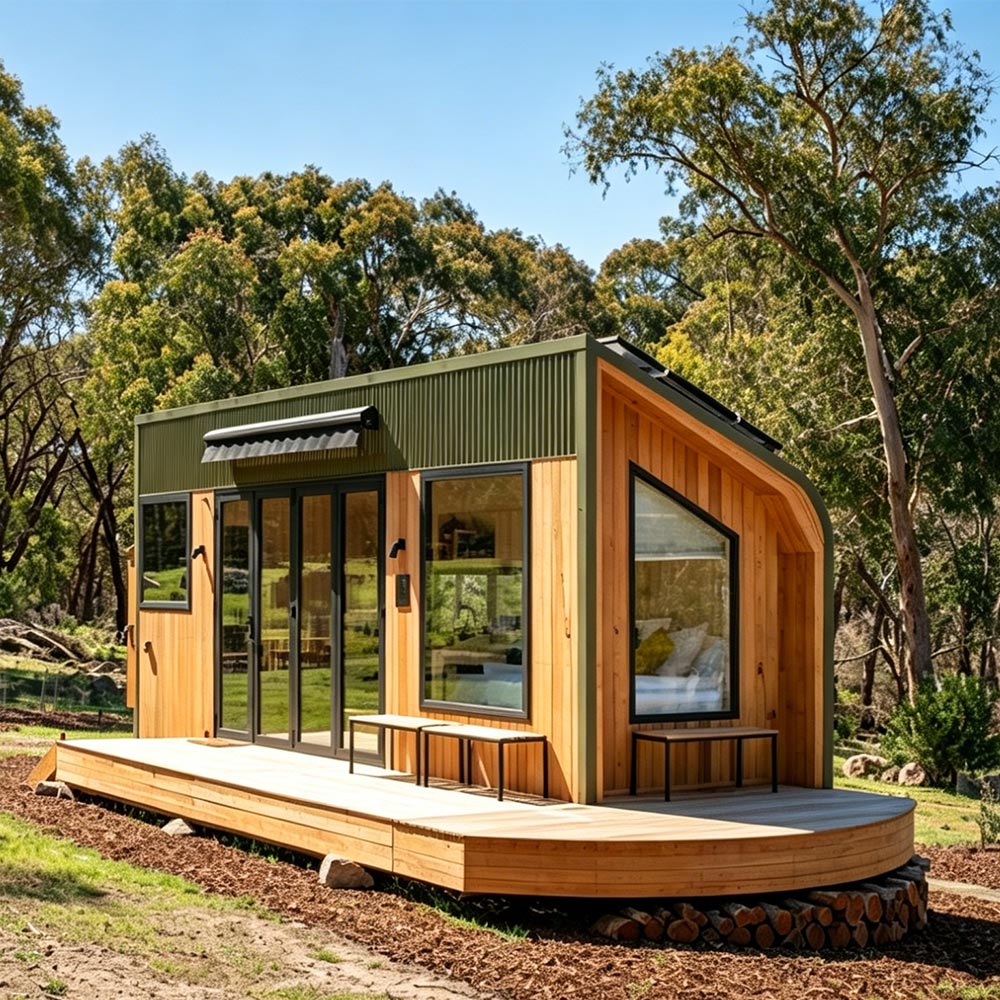 Rimini Tiny House