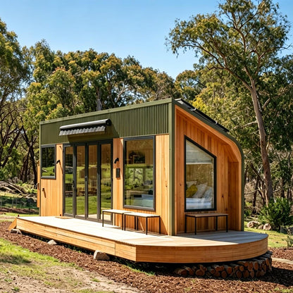 Rimini Tiny House