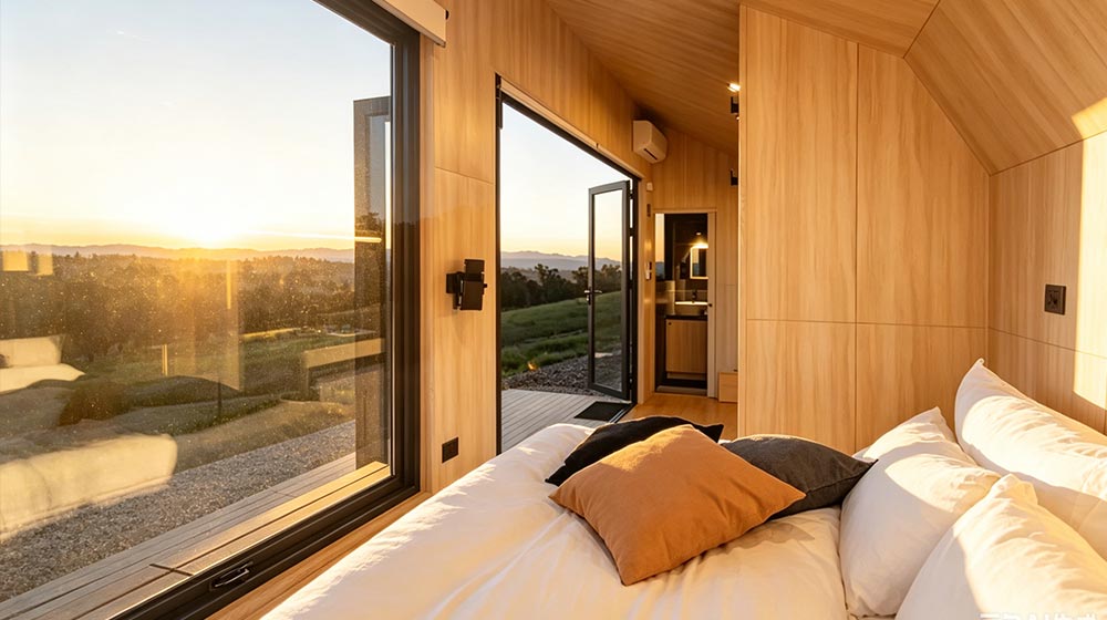 Rimini Tiny House