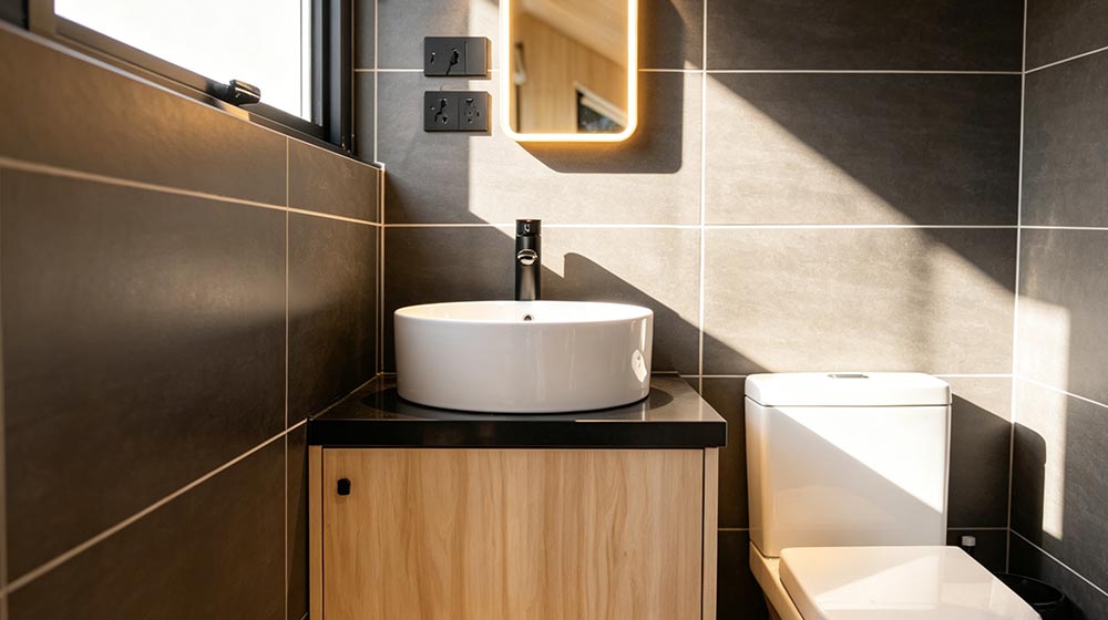 Rimini Tiny House