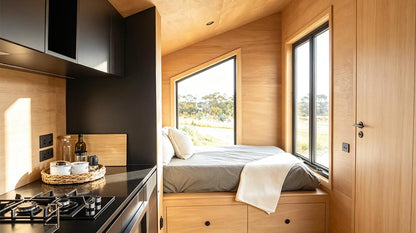 Rimini Tiny House