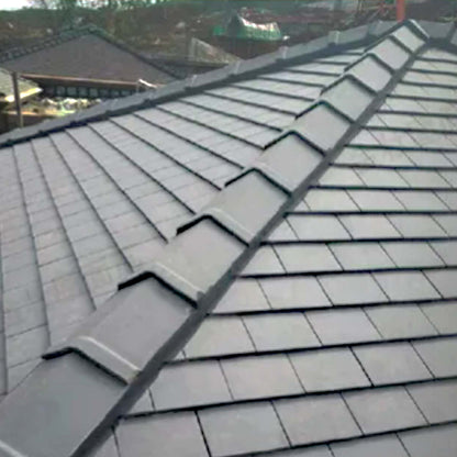 Roofing tile-Clay tile 300*200mm