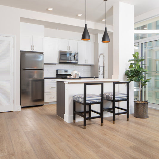 SPC Flooring