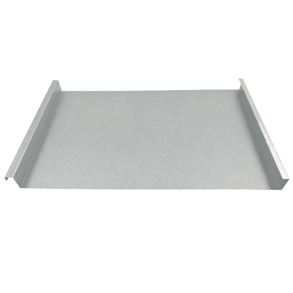 Standing seam roofing /standing seam wall cladding