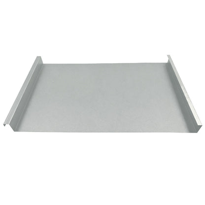 Standing seam roofing /standing seam wall cladding