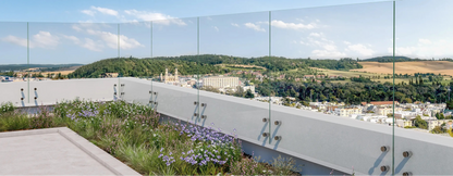 Glass Railing