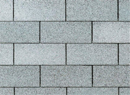 Roofing System-Asphalt shingle
