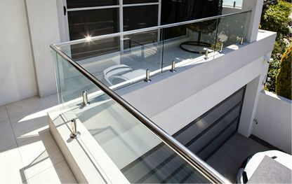 Glass Railing