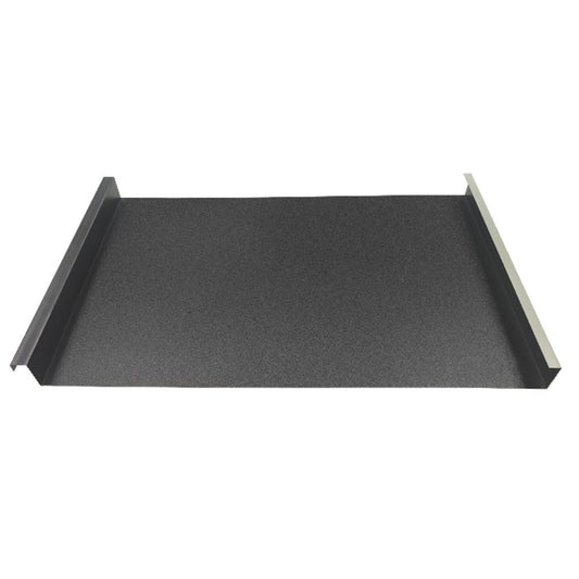 Roofing System-Standing Seam Metal