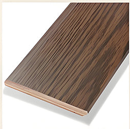 Plywood Skirting MDF White Flat Stock Skirting Board for prefab house