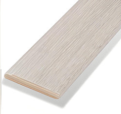 Plywood Skirting MDF White Flat Stock Skirting Board for prefab house