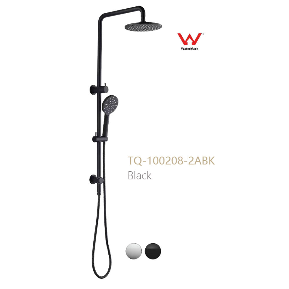 Bathroom shower faucet AS Water Mark Standard