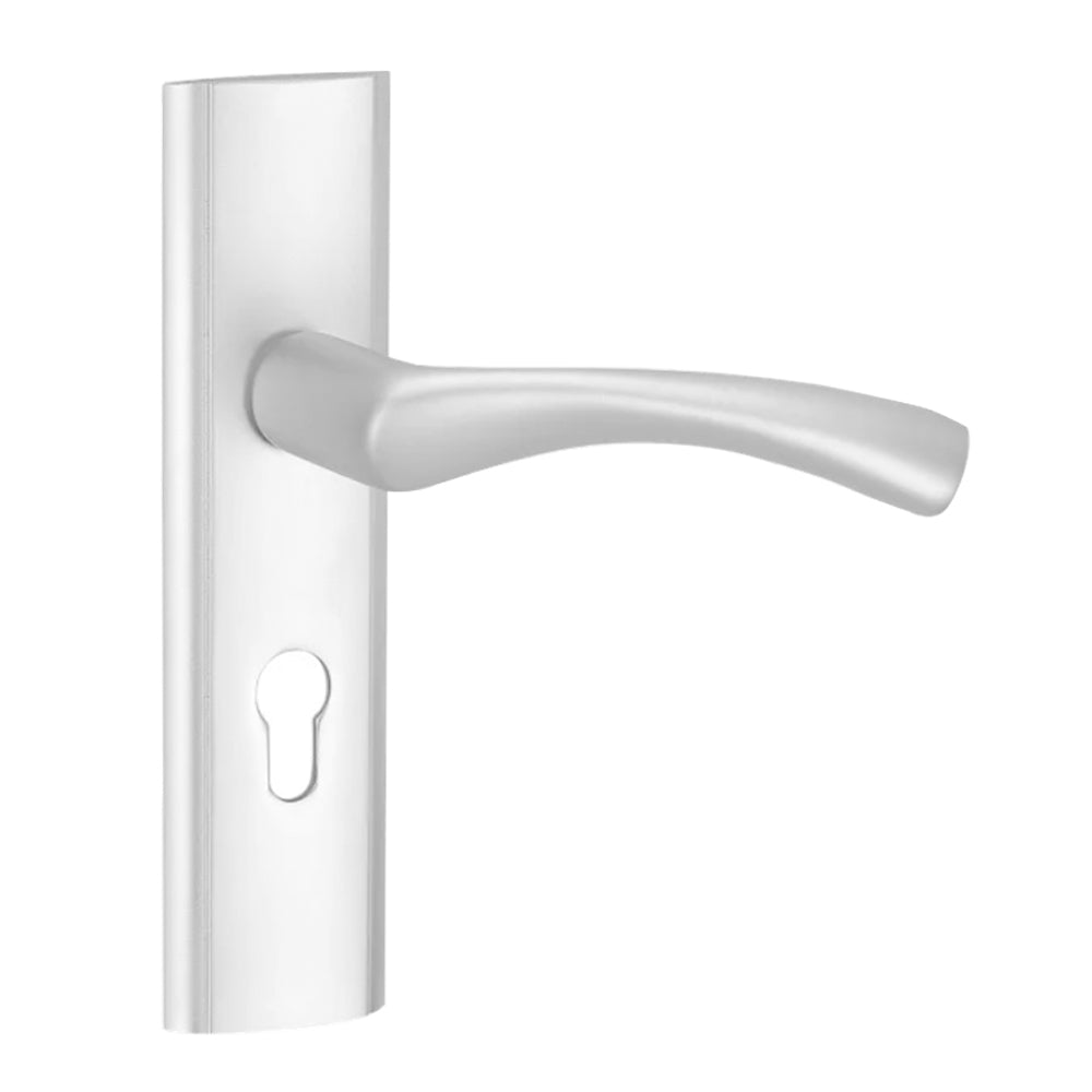 Interior Doors- Handle for prefabricated house furnish